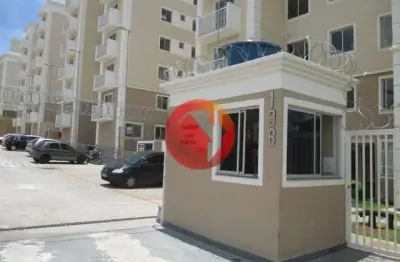 Apartamento com 2 quartos à venda no parque são pedro (venda nova), belo horizonte  por r$ 260.000