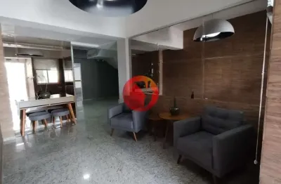 Cobertura com 3 quartos à venda na rua professor ricardo pinto, 172, itapoã, belo horizonte por r$ 1.250.000