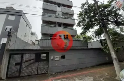Apartamento com 3 quartos à venda na rua general ephigênio ruas santos, 265, itapoã, belo horizonte por r$ 650.000