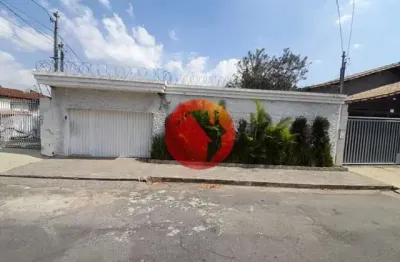 Casa com 4 quartos para alugar no Planalto, Belo Horizonte  por R$ 7.000