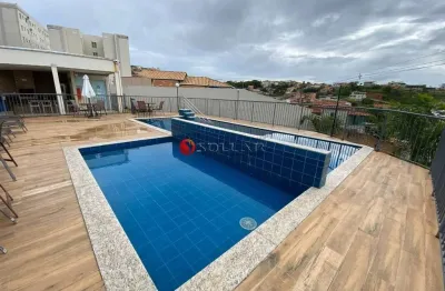 Apartamento com 2 quartos à venda na Juliana, Belo Horizonte  por R$ 265.000