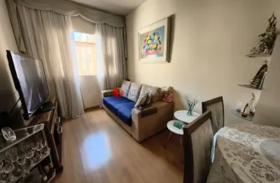 Apartamento com 2 quartos à venda no Planalto, Belo Horizonte  por R$ 250.000
