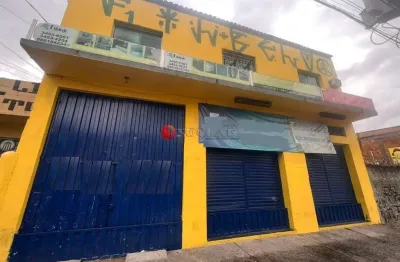 Terreno comercial à venda na Venda Nova, Belo Horizonte  por R$ 2.100.000