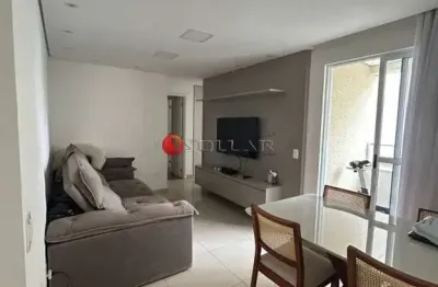 Apartamento com 2 quartos à venda no Planalto, Belo Horizonte  por R$ 439.000