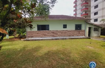 Casa térrea de 126m² com 3 dormitórios na praia massaguaçu em caraguatatuba