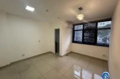 Sala de 50m² com ar-condicionado e recepção no jardim aquarius em são josé dos campos