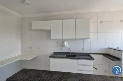 Apartamento de 70m² com 3 dormitórios no jardim américa em são josé dos campos