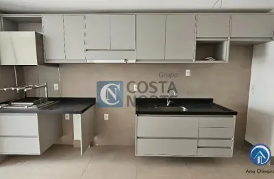 Apartamento Alto Padrão de 64m² com 2 dormitórios no Jardim Aquarius em São José dos Campos