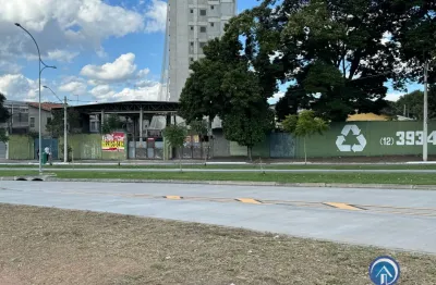 Terreno de 583m² plano em frente a linha verde no Jardim Morumbi em São José dos Campos