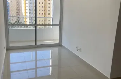 Apartamento de 80m² com 2 dormitórios no Jardim Aquarius em São José dos Campos