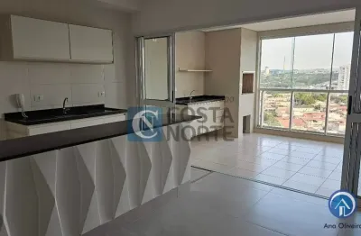 Apartamento de 97m² com 3 dormitórios no Jardim Califórnia em Jacareí