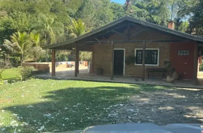 Chácara em condomínio de 5800m² na zona norte em São José dos Campos