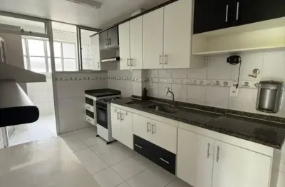 Apartamento de 94m² com 3 dormitórios sendo 1 suíte no Jardim Aquarius em São José dos Campos