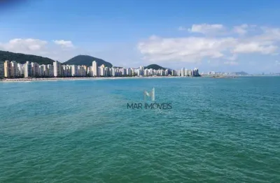 Apartamento à venda, 155 m² por r$ 1.600.000,00 - praia das astúrias - guarujá/sp