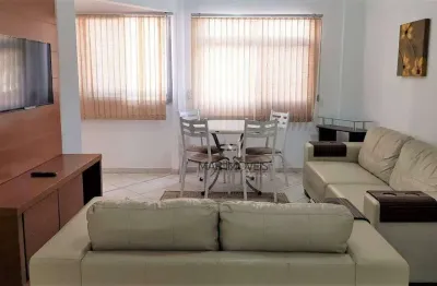 Apartamento com 3 dormitórios à venda, 90 m² por r$ 420.000,00 - praia das astúrias - guarujá/sp