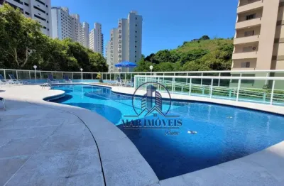 Apartament em excelente localização a 50 metros da praia das astúrias no guarujá com lazer completo!