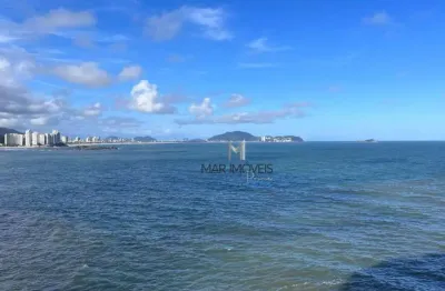 Apartamento com 3 quartos à venda na Rua Costa Esmeralda, Jardim Astúrias, Guarujá