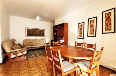 Apartamento à venda na praia das enseada em guarujá - 75 metros úteis - 2 dormitórios - 1 vaga de garagem