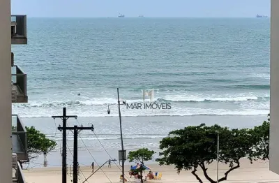 Apartamento à venda na praia das pitangueiras em guarujá - mar imóveis prime