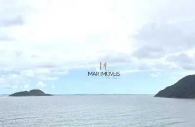 Apartamento com 3 dormitórios à venda, 215 m² por R$ 1.950.000,00 - Praia do Tombo - Guarujá/SP