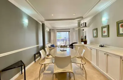 Apartamento à venda, 140 m² por r$ 579.000,00 - enseada - guarujá/sp