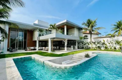 Casa à venda, 840 m² por r$ 1.350.000,00 - acapulco - guarujá/sp