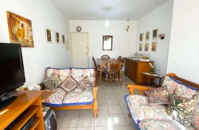 Apartamento à venda, 85 m² por r$ 279.000,00 - praia da enseada - guarujá/sp