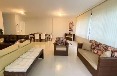Apartamento, 190 m² - venda por r$ 849.000,00 ou aluguel por r$ 0,03/mês - pitangueiras - guarujá/sp