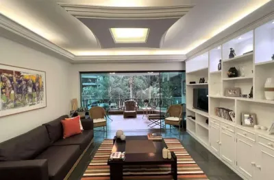 Apartamento com 4 dormitórios à venda, 200 m² por r$ 1.150.000,00 - pitangueiras - guarujá/sp