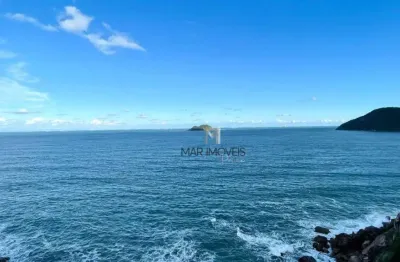 Apartamento com 4 dormitórios à venda, 251 m² por r$ 2.700.000,00 - praia das astúrias - guarujá/sp