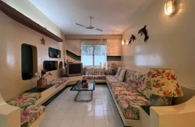 Apartamento à venda no guarujá, na praia da enseada, 60 metros de área útil, 01 vaga de garagem.