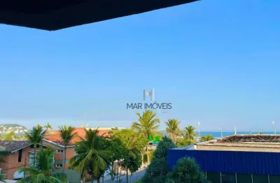 Apartamento à venda, 110 m² por r$ 600.000,00 - praia da enseada - guarujá/sp