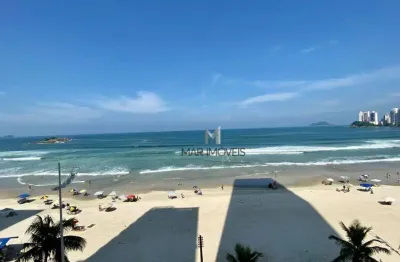 Apartamento à venda, 180 m² por r$ 1.790.000,00 - pitangueiras - guarujá/sp