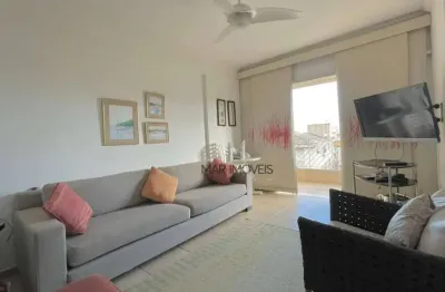 Apartamento com 3 dormitórios à venda, 141 m² por r$ 375.000 - a 100 metros da praia da enseada - guarujá/sp