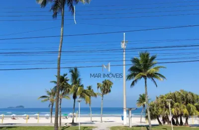 Apartamento novo com 3 dormitórios à venda, 115 m² por r$ 130.000 - enseada - guarujá/sp
