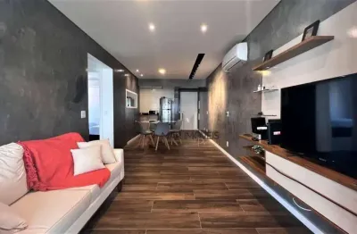 Apartamento à venda no  guarujá, na praia das astúrias, prédio novo, varanda gourmet, 2 vagas de garagem e lazer.