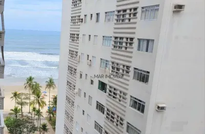 Apartamento à venda na praia das pitangueiras em guarujá/sp - mar imóveis prime