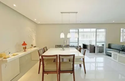Apartamento com 3 dormitórios à venda, 134 m² por R$ 1.285.000,00 - Praia das Astúrias - Guarujá/SP