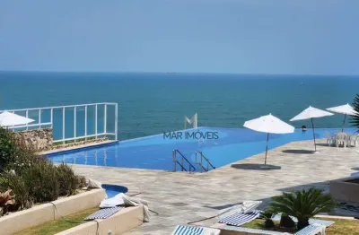 Apartamento duplex à venda, 80 m² por r$ 800.000,00 - praia da enseada - guarujá/sp