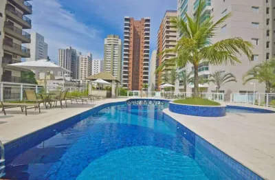 Apartamento com 4 dormitórios à venda, 135 m² por r$ 1.250.000,00 - praia das astúrias - guarujá/sp