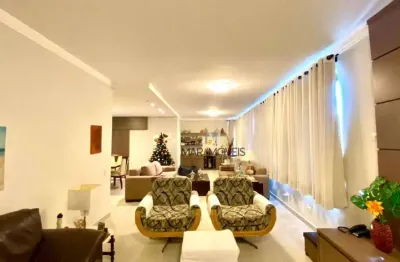 Apartamento à venda, 223 m² por r$ 1.200.000,00 - pitangueiras - guarujá/sp