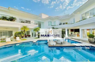 Casa à venda no jardim acapulco em guarujá - mar imóveis prime