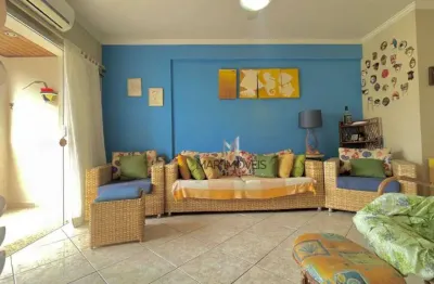 Apartamento com 3 dormitórios à venda, 98 m² por r$ 385.000,00 - praia da enseada - guarujá/sp