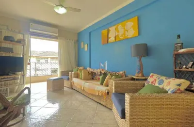 Apartamento com 3 dormitórios à venda, 141 m² por r$ 350.000,00 - enseada - guarujá/sp