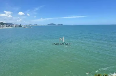 Apartamento à venda, 160 m² por r$ 1.498.000,00 - praia das astúrias - guarujá/sp