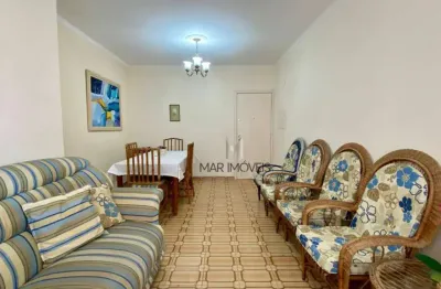 Apartamento à venda, 85 m² por r$ 265.000,00 - praia da enseada - guarujá/sp