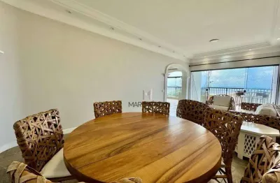 Apartamento à venda frente mar na pitangueiras com 4 dormitórios