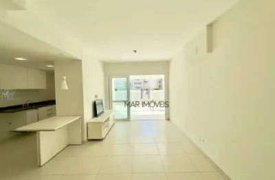 Apartamento garden à venda, 140 m² por r$ 1.040.000,00 - pitangueiras - guarujá/sp