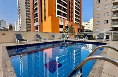 Apartamento com 3 dormitórios à venda, 90 m² - praia pitangueiras - guarujá/sp
