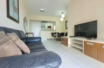 Apartamento para venda na praia das pitangueiras em guarujá - mar imóveis prime